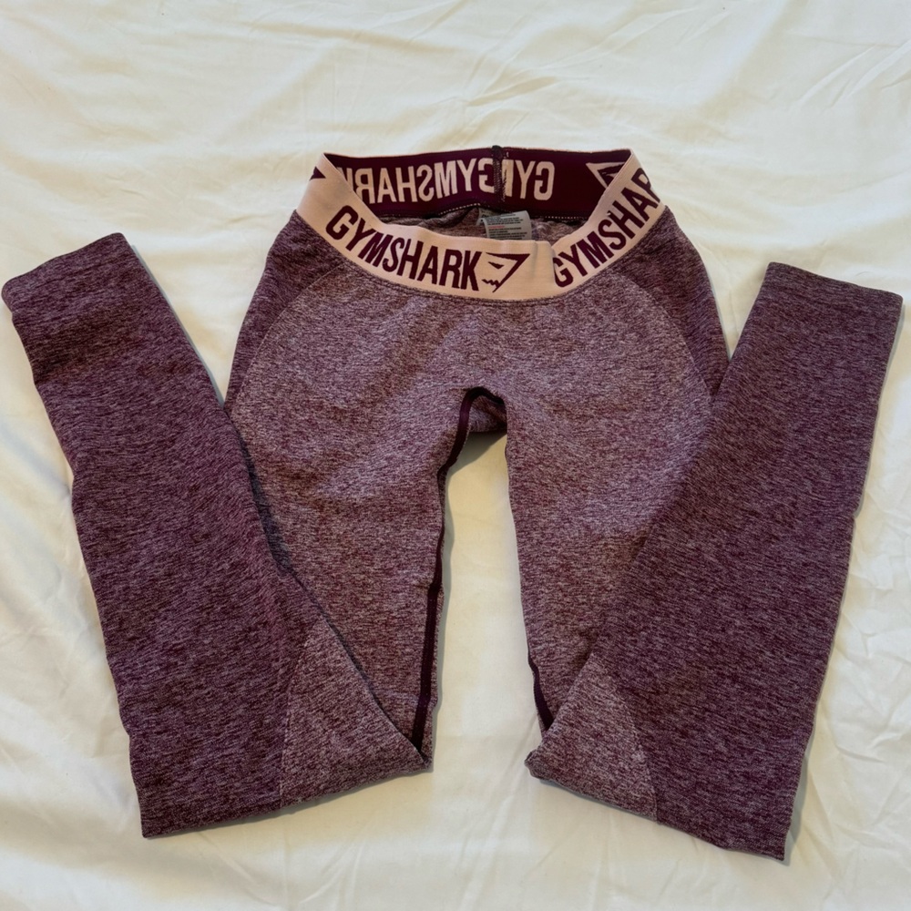 Gymshark Og Flex Leggings